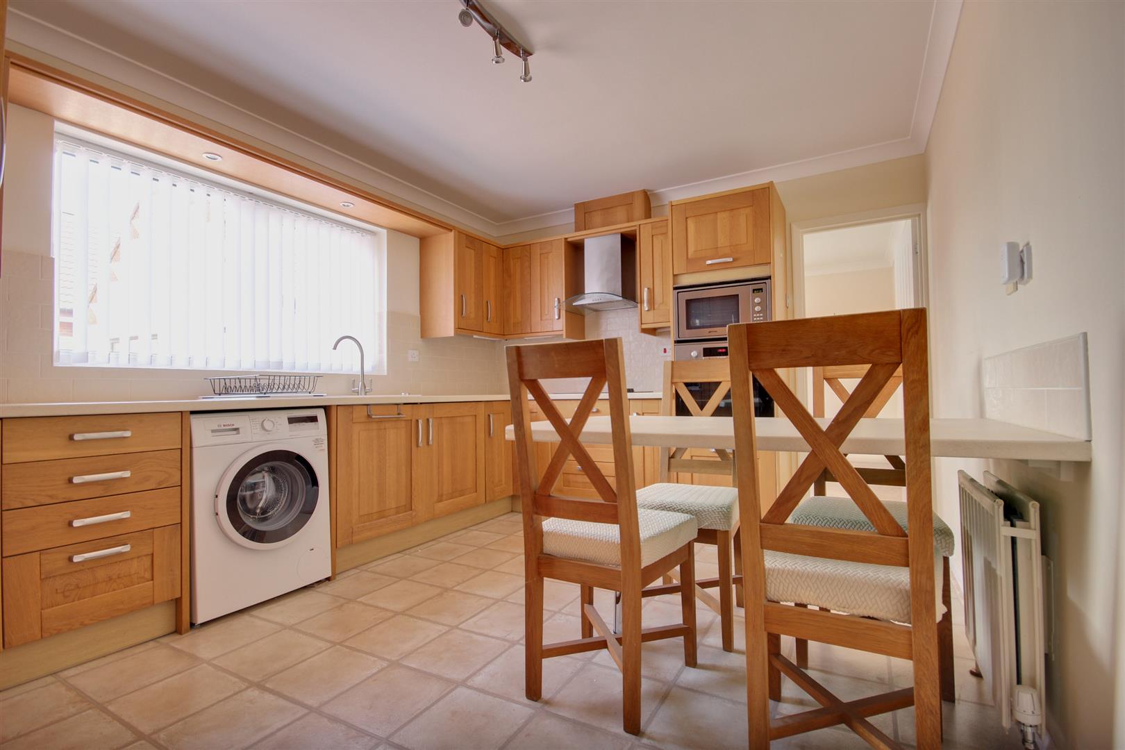 White House Close, Willerby